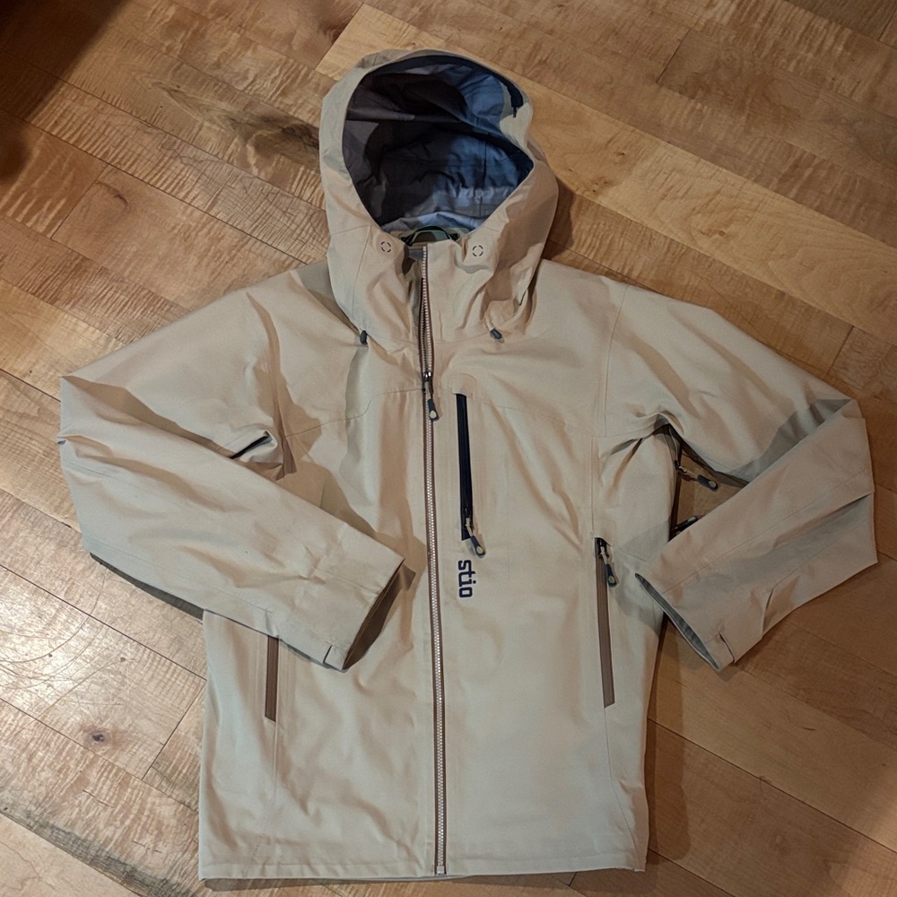 Stio Men's Environ Jacket (retails $479)